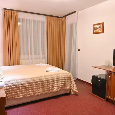 Hotel Rothmans-breakfast - Free Parking - Lobby