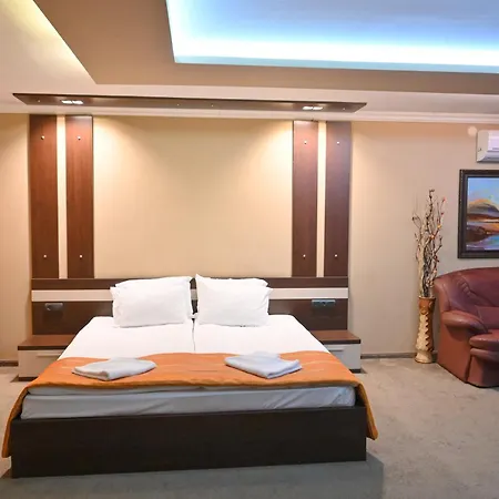 Ξενοδοχείο Rothmans-breakfast - Free Parking - Lobby 3*