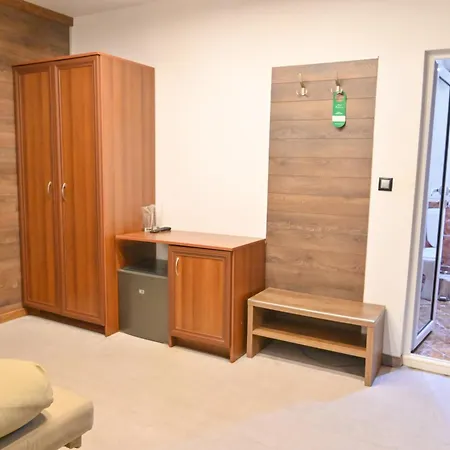 Hotel Rothmans-breakfast - Free Parking - Lobby Bansko