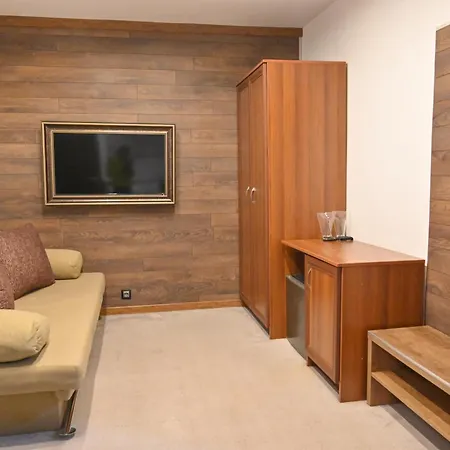 Rothmans-breakfast - Free Parking - Lobby 3* Bansko