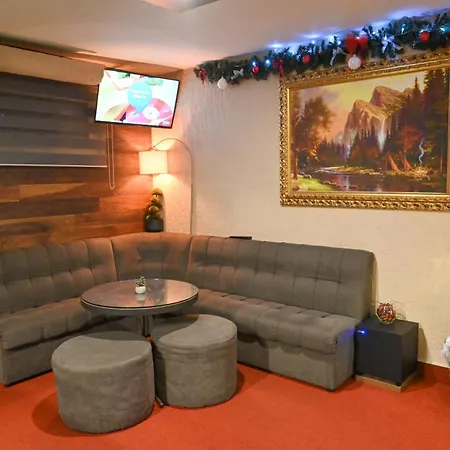 Rothmans-breakfast - Free Parking - Lobby 3* Μπάνσκο