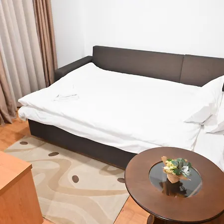 Szálloda Rothmans-breakfast - Free Parking - Lobby