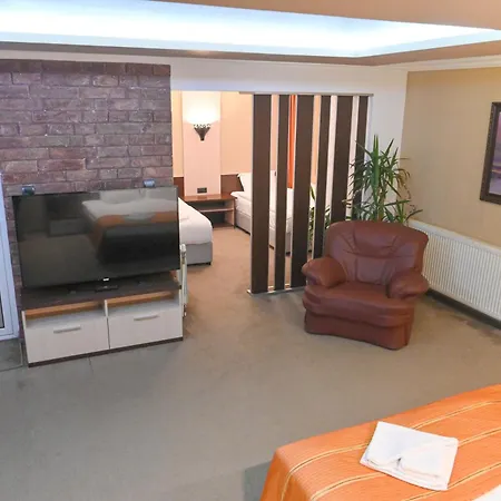 Rothmans-breakfast - Free Parking - Lobby 3* Bansko
