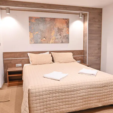 Rothmans-breakfast - Free Parking - Lobby Bansko