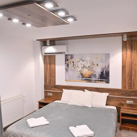 Hotel Rothmans-breakfast - Free Parking - Lobby 3*