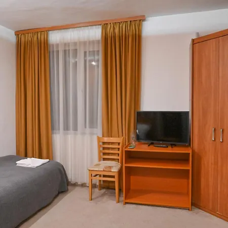 Rothmans-breakfast - Free Parking - Lobby Hotel Bansko