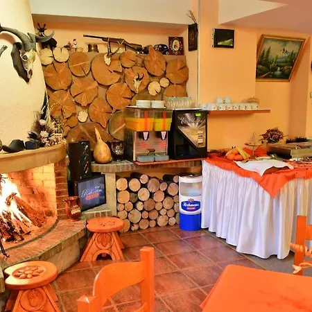 Rothmans-breakfast - Free Parking - Lobby 3*