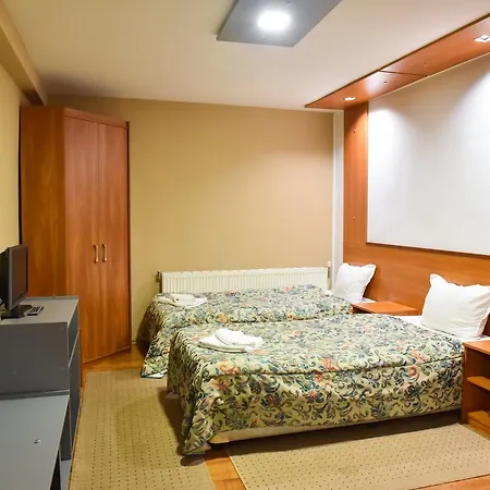 酒店 Rothmans-breakfast - Free Parking - Lobby