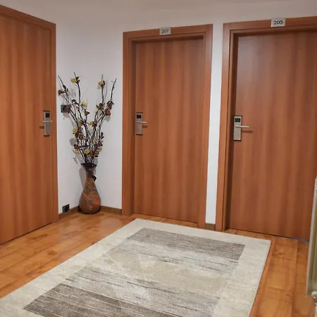 Rothmans-breakfast - Free Parking - Lobby Bansko