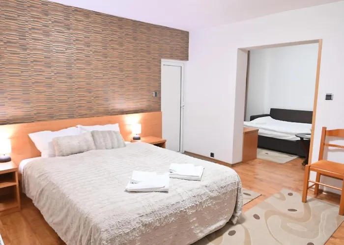 Rothmans-breakfast - Free Parking - Lobby 3* Bansko