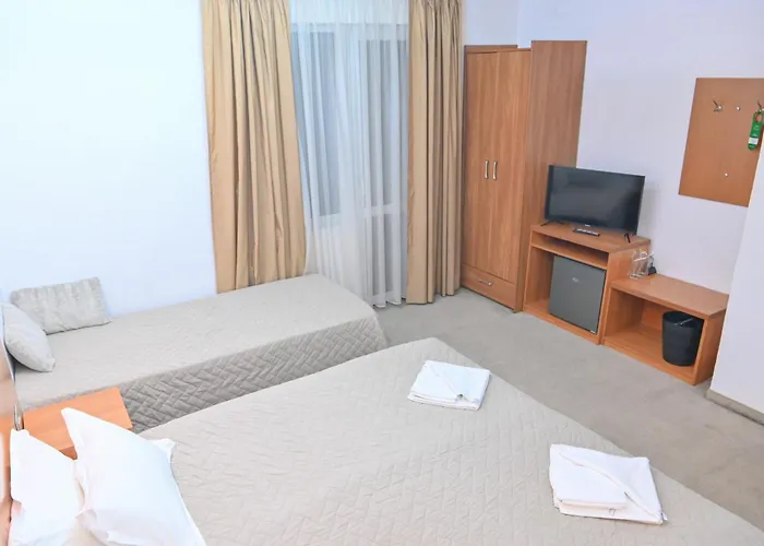 Rothmans-breakfast - Free Parking - Lobby 호텔 3*