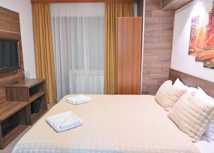 Rothmans-breakfast - Free Parking - Lobby 호텔 3*