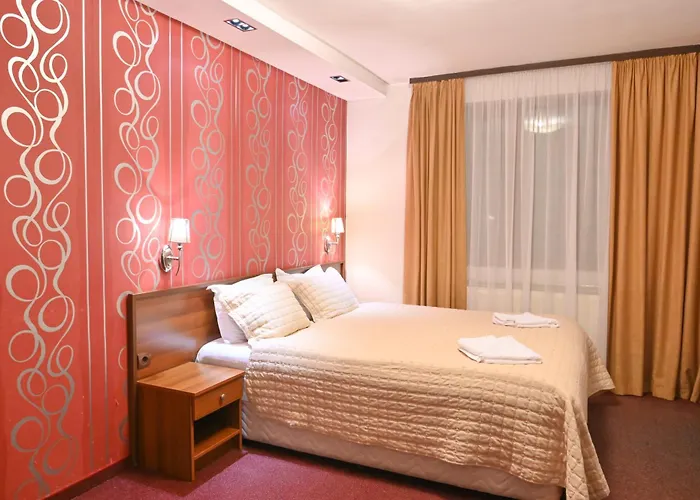 Rothmans-breakfast - Free Parking - Lobby 3* Bansko