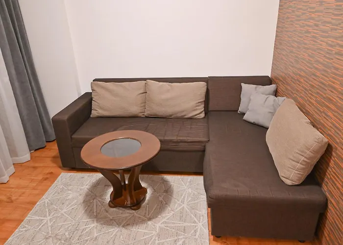 Hotel Rothmans-breakfast - Free Parking - Lobby