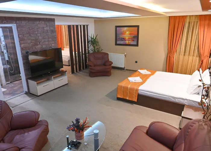 호텔 Rothmans-breakfast - Free Parking - Lobby 3*