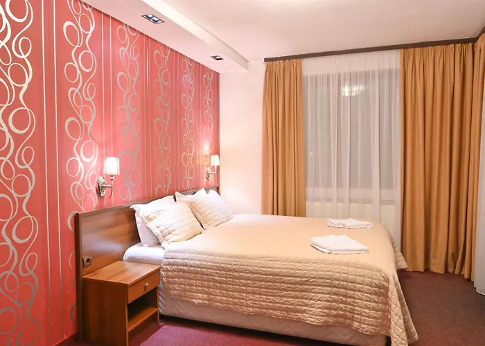 Rothmans-breakfast - Free Parking - Lobby 호텔