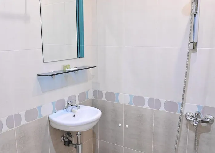 Rothmans-breakfast - Free Parking - Lobby Hotel Bansko