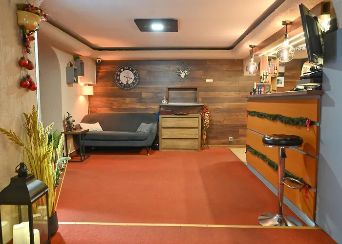 Rothmans-breakfast - Free Parking - Lobby 호텔 3*